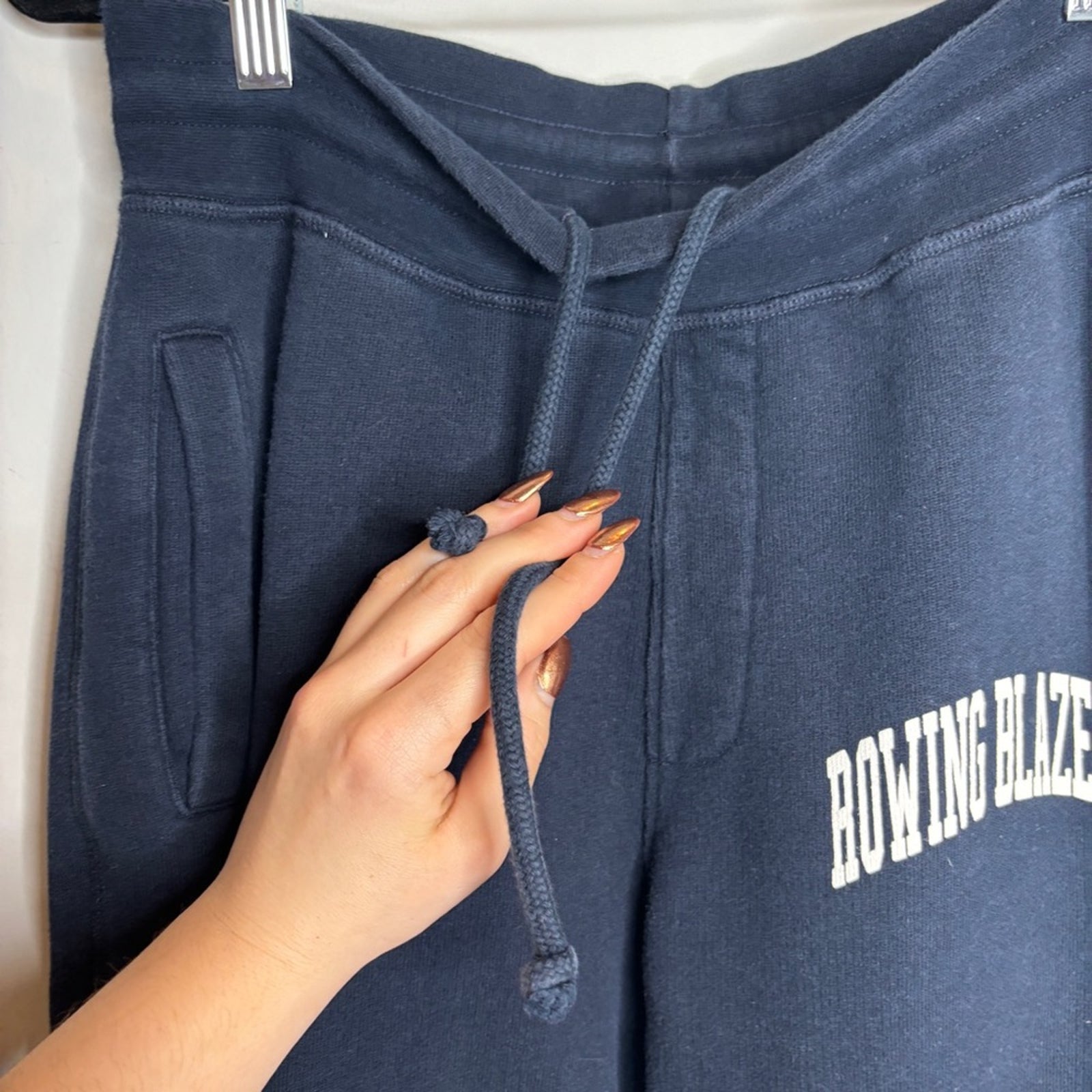 Rowing Blazers Collegiate Joggers — image 4 of 8